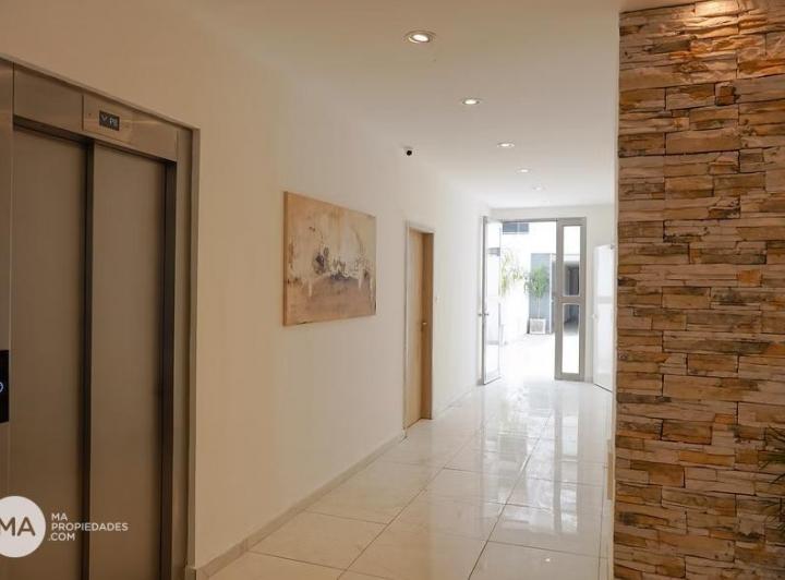 Departamento · 38m² · 2 Ambientes