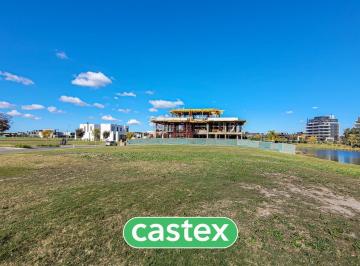 Terreno · 961m² · Lote en Los Puentes Al Lago Central de Nordelta