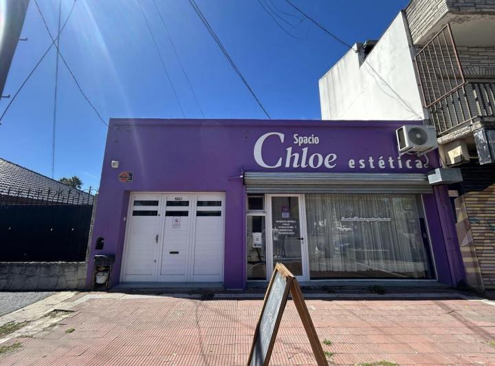 Local comercial · 137m² · 4 Ambientes