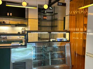 Se vende local hecho a nuevo en lomas de Nuñez (instalación eléctrica, agua, azu · Local Hecho a Nuevo Sobre Pasaje Peatonal en La Estación de Rivadavia, Nuñez.