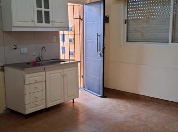 Departamento · 2 Ambientes · Departamento 2 Ambientes