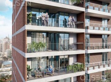 Departamento de 3 ambientes, Córdoba · Venta Departamento en Pozo 2 Dorm. - Nueva Córdoba