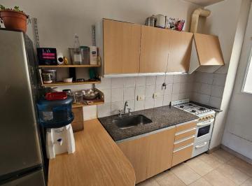 Departamento · 30m² · 1 Ambiente · Venta Departamento Monoambiente en Saens Peña