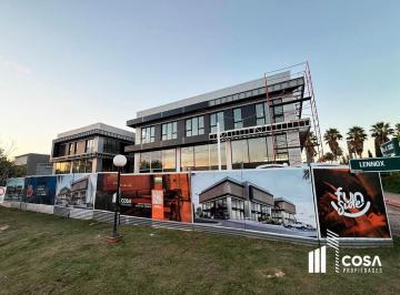 Oficina comercial · 36m² · 1 Ambiente · Venta Oficina Funside Funes Santa Fe