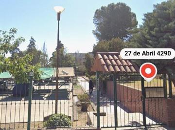 Departamento de 2 ambientes, Córdoba · Alquiler de Departamento en Calle 27 de Abril 4290 Barrio Las Palmas