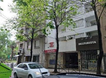 Departamento · 41m² · 2 Ambientes · Cordoba Al 1800 Venta Departamento 1 Dormitorio en Rosario