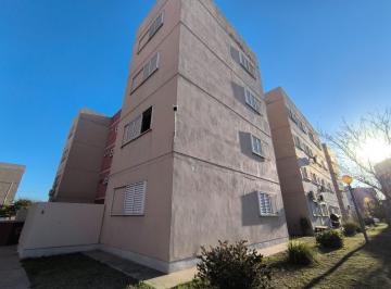 Departamento · 64m² · 3 Ambientes · 1 Cochera · Departamento en Marqués de Sobremonte