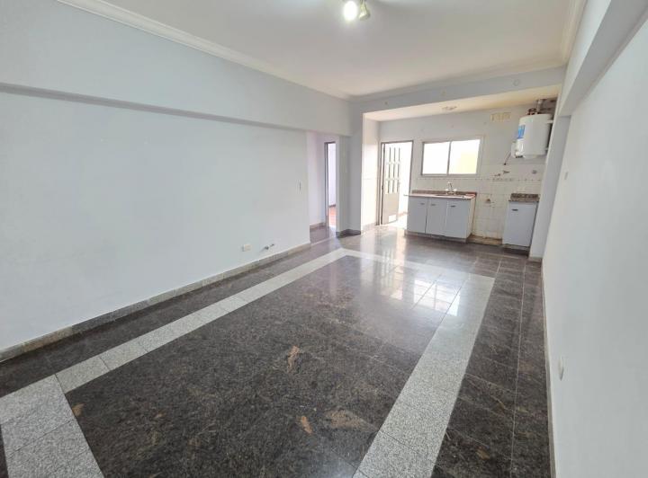 Departamento · 60m² · 2 Dormitorios