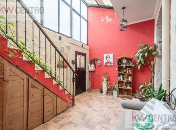 PH · 104m² · 6 Ambientes · PH 6 Ambientes en Caballito Norte