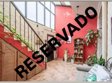 PH · 104m² · 6 Ambientes · PH 6 Ambientes en Caballito Norte