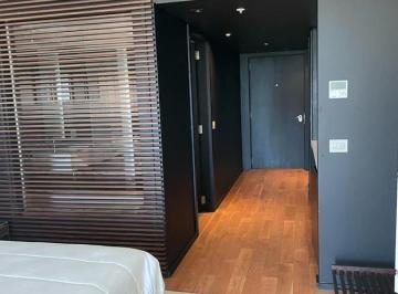 Departamento · 40m² · 1 Ambiente · Departamento - Puerto Madero