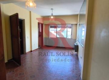 Departamento · 48m² · 3 Ambientes · Lp/gz - Venta Hermoso Departamento 3 Ambientes con Playroom en Quilmes Centro