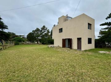Casa · 83m² · 3 Ambientes · Chalet en Chapadmalal a Estrenar