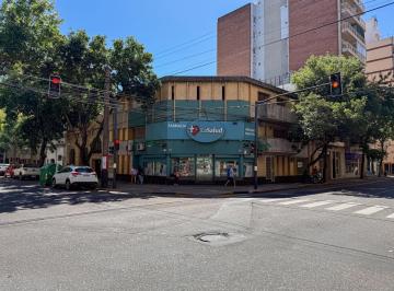Local comercial · 468m² · 7 Ambientes · Local en Venta en Barrio Abasto, Rosario