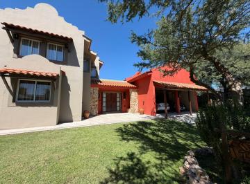 Foto · Casa en Venta Country "Los Molles" Villa General Belgrano