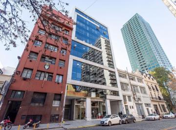Oficina comercial · 400m² · 3 Cocheras · Oficina de 400 m² a m de Puerto Madero y de Importantes Accesos a La Ciudad