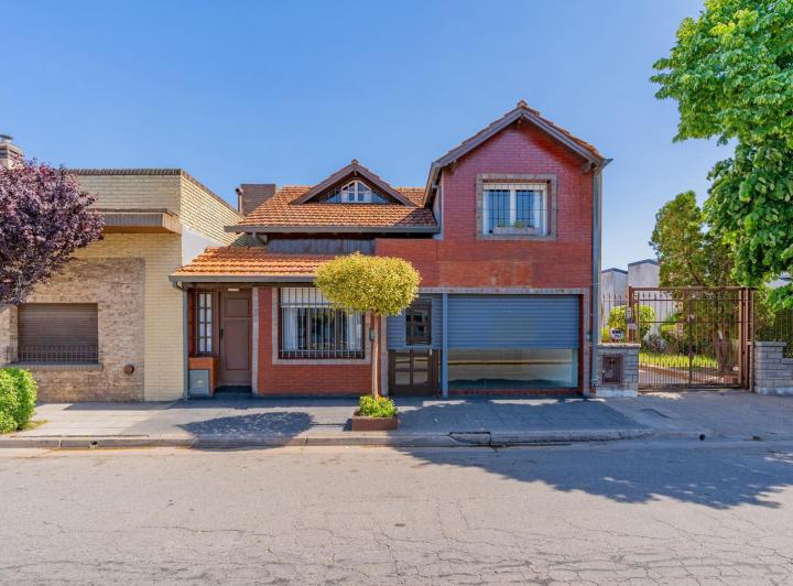 PH · 84m² · 4 Ambientes