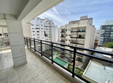 Departamento · 80m² · 3 Ambientes · 1 Cochera · Departamento - 3 Ambientes - Cochera - Balcón - La Perla