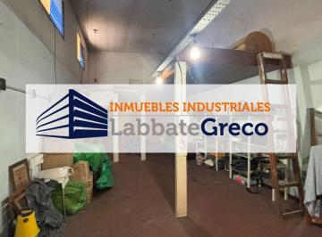 LBB-LBB-1808_2 · Deposito en Venta - San Martín