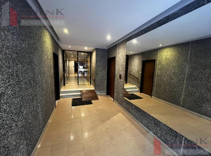 Departamento · 38m² · 2 Ambientes