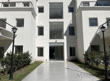 Departamento · 58m² · 3 Ambientes · Venta a Estrenar Depto 2 Amb Más Entrepiso Aston Village Pilar