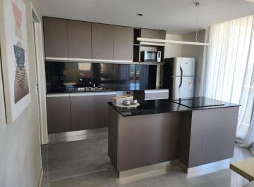 Departamento · 76m² · 2 Ambientes · Departamento Dos Ambientes en Venta en Boulevard Brickell