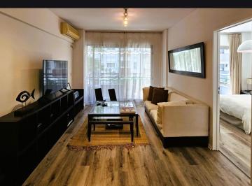 Departamento · 50m² · 2 Ambientes · En Venta 2 Amb Olleros 1800 Belgrano, Caba