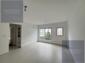 Departamento · 57m² · 2 Ambientes · 1 Cochera · Departamento 2 Ambientes en Ituzaingó Norte