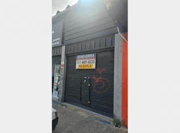 Local comercial · 33m² · Local a La Calle en Alquiler en San Justo
