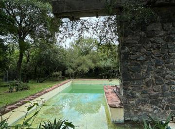 Casa de 3 ambientes, Mendiolaza · Alquiler Temporal Mendiolaza El Talar