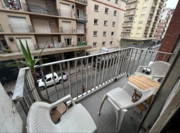 Departamento de 3 ambientes, Mar del Plata · Venta Departamento 2 Ambientes con Dependencia Zona Plaza Colón