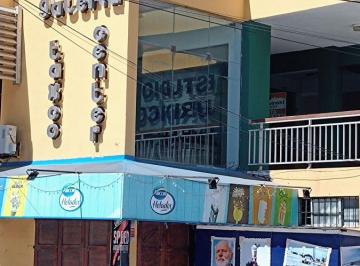 Local comercial , Villa Gesell · Oportunidad. Local Comercial Bajo Costo a La Venta en Estratégico Punto Comercial de Gesell