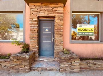 Local comercial · 48m² · 1 Ambiente · Local Comercial en Alquiler - Roldán