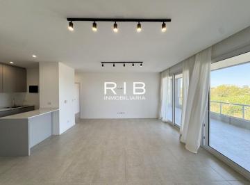 Departamento de 4 ambientes, Pilar · Pilará Townhouses - Alquiler Anual de 4 Ambientes con Terraza