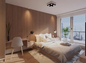 Departamento · 61m² · 3 Ambientes · Venta Departamento 2 Dorm. en Pichincha