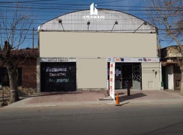 Bodega-Galpón · 500m² · 6 Ambientes · Openhouse Inmobiliaria Vende Espectacular Galpón en Las Heras