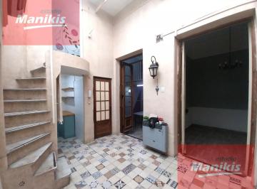 Departamento de 3 ambientes, Barracas · PH Reciclado en Barracas