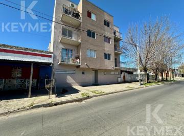 Departamento · 35m² · 2 Ambientes · Departamento en Venta con Patio Zona Universitaria 124 E 46 y 47