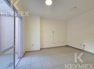 Departamento · 35m² · 2 Ambientes · Departamento en Venta con Patio Zona Universitaria 124 E 46 y 47