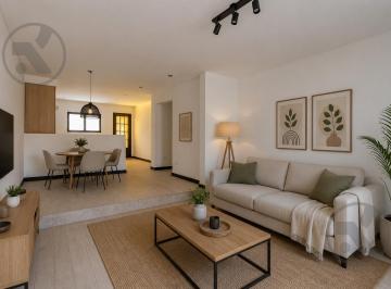 Casa · 100m² · 3 Ambientes · 1 Cochera · Venta | Casa 3 Ambientes con Parque | Barrio San Jose