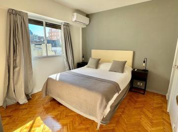 Departamento · 58m² · 3 Ambientes · Departamento en Recoleta