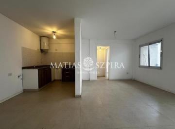 Departamento · 59m² · 2 Ambientes · Departamento en Alquiler Moreno