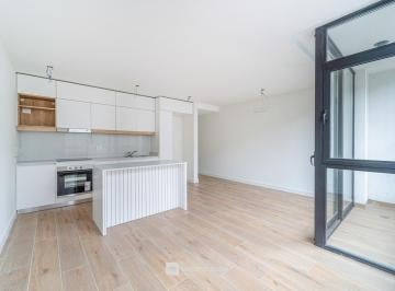 Departamento · 57m² · 2 Ambientes · 1 Cochera · Departamento - Terminal Vieja