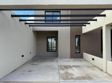 Foto · Dúplex Moderno en Venta en Docta 2 Dorm., Patio y Asador Av 2