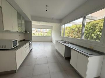 Casa · 270m² · 5 Ambientes · 6 Cocheras · Casa en Alquiler Anual, 5 Ambientes, Nordelta, Tigre, Barrio Los Sauces, Lote Interno