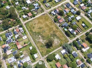 Terreno · 350m² · Venta - Terrenos - Barrio Alfar