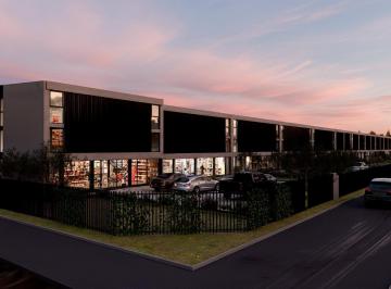 Local comercial · 400m² · 5 Cocheras · Fisherton Work