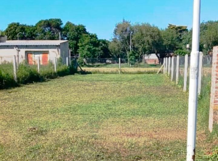 Terreno · 344m²