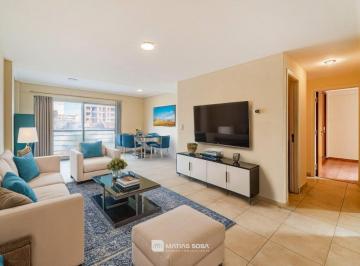 Departamento · 75m² · 3 Ambientes · Departamento - Chauvin