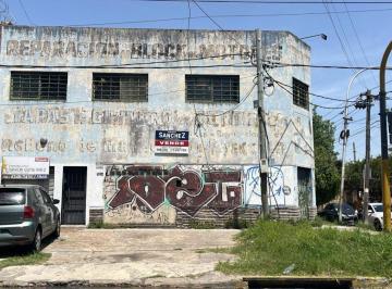 Bodega-Galpón , Lanús · Galpon en Dos Plantas de 120 Mst2 Cada Aun